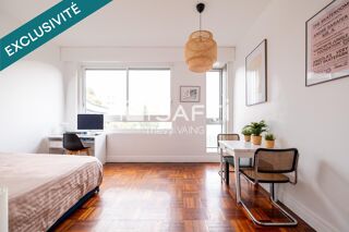  Appartement � vendre 1 pi�ce 31 m�