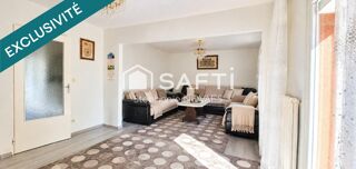 Vente Maison Maison familiale T6 avec 5 chambres et grand garage à Béziers Beziers