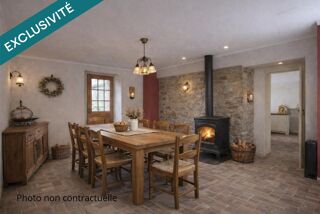  Maison � vendre 6 pi�ces 120 m�