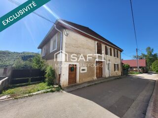  Maison à vendre 6 pièces 145 m²