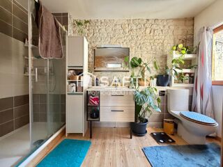  Maison à vendre 8 pièces 113 m²