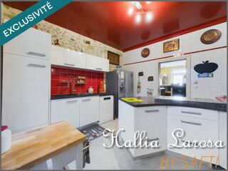  Maison � vendre 8 pi�ces 245 m�