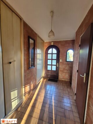  Maison � vendre 7 pi�ces 112 m�