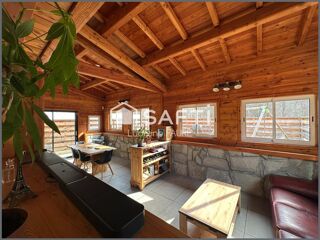 Vente Maison Maison avec grand local artisanal Vallouise pelvoux