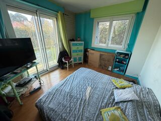  Maison  vendre 8 pices 131 m