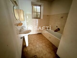  Maison à vendre 3 pièces 92 m²