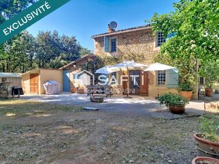 Maison - 4 pièce(s) - 86 m²