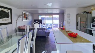  Maison à vendre 4 pièces 90 m²