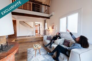  Maison à vendre 5 pièces 142 m²