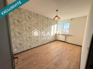  Appartement à vendre 3 pièces 65 m²