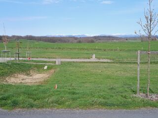  Terrain  vendre 940 m