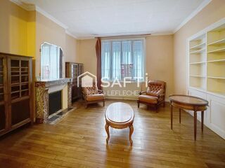  Maison � vendre 6 pi�ces 92 m�