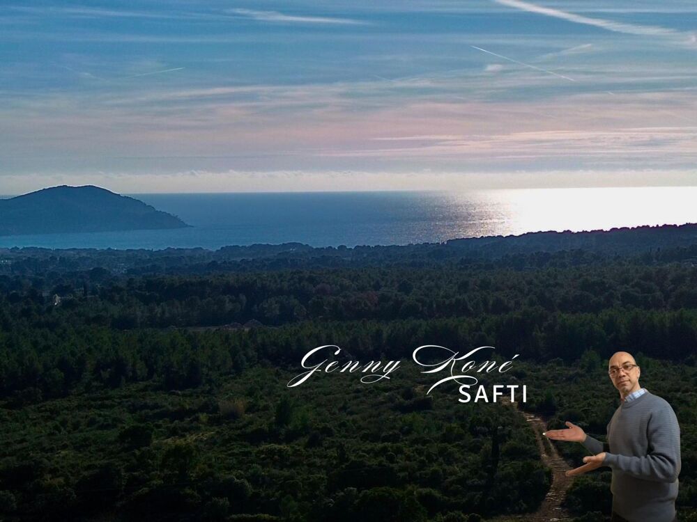 � vendre  Maison La Cadi�re-d'Azur (83740)