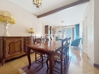  Maison à vendre 7 pièces 127 m²