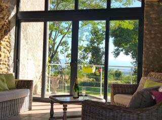  Maison à vendre 6 pièces 235 m²