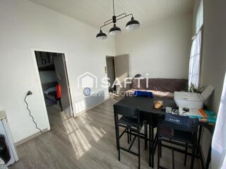  Appartement � vendre 2 pi�ces 40 m�