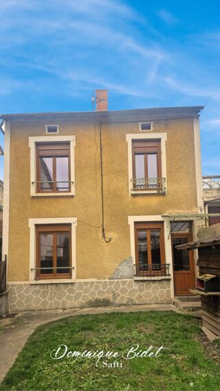  Maison  vendre 3 pices 77 m