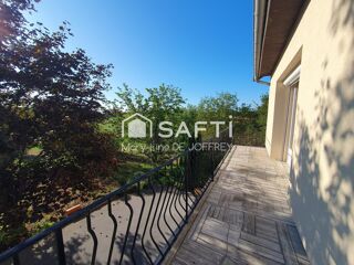  Maison à vendre 5 pièces 89 m²
