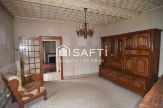  Maison � vendre 3 pi�ces 78 m�