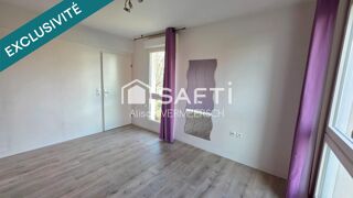  Appartement à vendre 3 pièces 60 m²