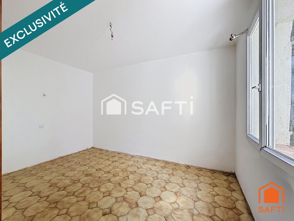 Vente Appartement Maison/Immeuble avec des appartements et jardin Montmeyan