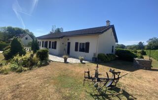  Maison à vendre 8 pièces 164 m²