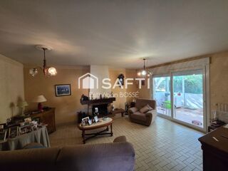 Maison à vendre 6 pièces 114 m²