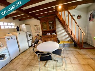  Maison � vendre 6 pi�ces 168 m�