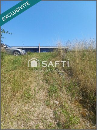  Terrain � vendre 3200 m�