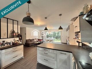  Maison � vendre 4 pi�ces 90 m�