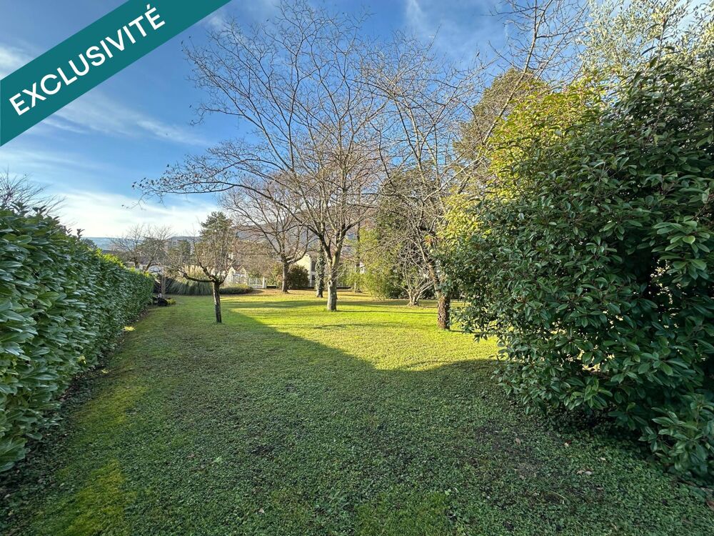 � vendre  Maison Meylan (38240)