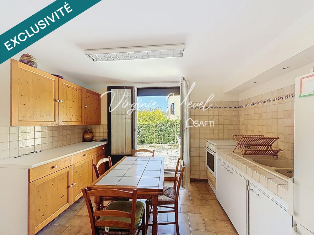 � vendre  Maison Nice (06000)