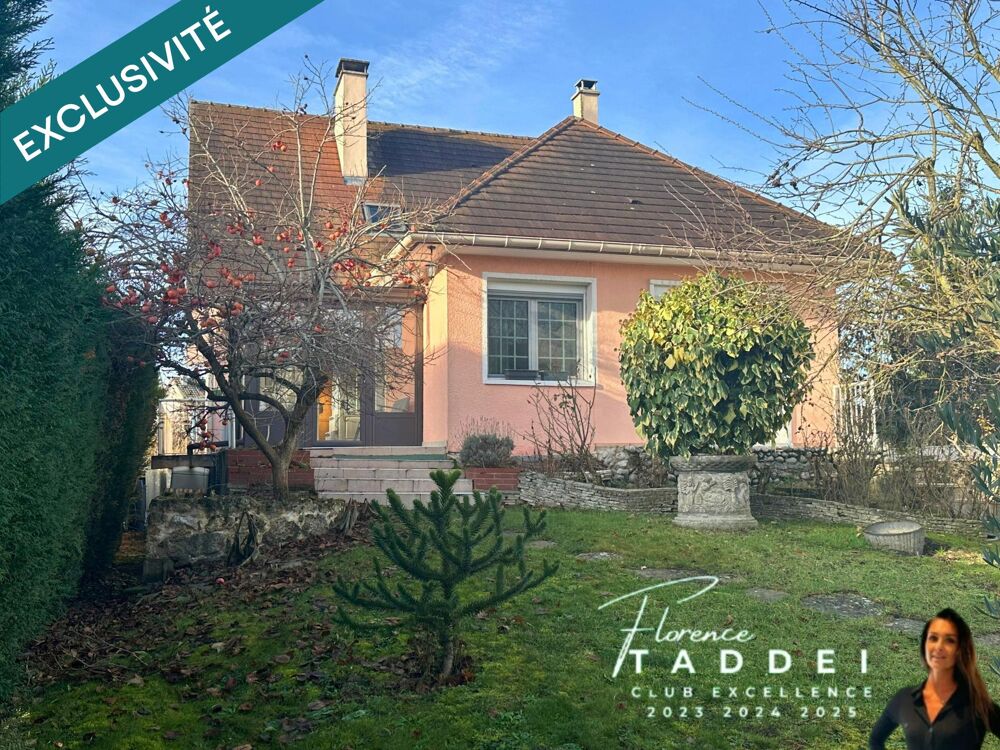 Vente Maison Maison familiale & Tout � pieds ! Bures-sur-yvette