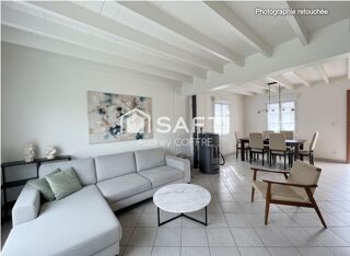  Maison à vendre 5 pièces 94 m²