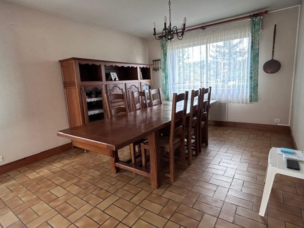 Vente Maison Belle maison familiale dans un secteur recherché ! Chatellerault