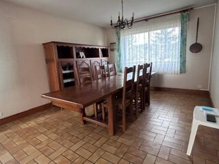  Maison à vendre 4 pièces 107 m²