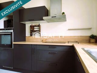  Maison à vendre 5 pièces 89 m²