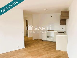  Appartement � vendre 3 pi�ces 55 m�