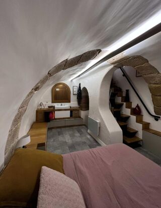  Appartement � vendre 2 pi�ces 43 m�