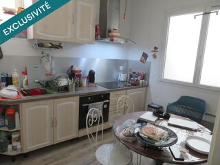  Appartement à vendre 3 pièces 75 m²