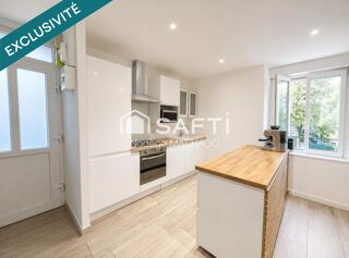  Maison à vendre 4 pièces 74 m²