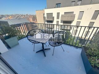  Appartement  vendre 3 pices 66 m