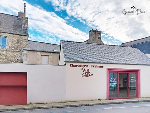 Cession de droit au bail � Emplacement n&deg;1 &agrave; Roscoff - Libre de tout commerce 24000 29680 Roscoff