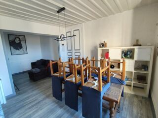  Maison à vendre 4 pièces 95 m²