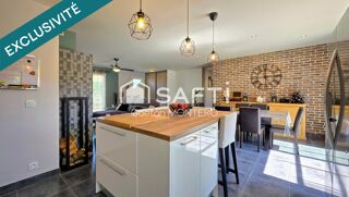  Maison � vendre 4 pi�ces 96 m�