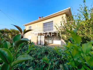  Maison à vendre 6 pièces 164 m²