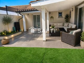  Maison à vendre 5 pièces 120 m²