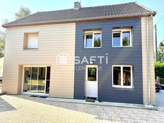  Maison à vendre 5 pièces 119 m²