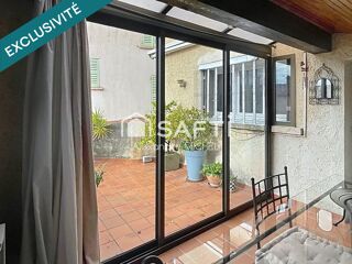  Maison à vendre 7 pièces 147 m²