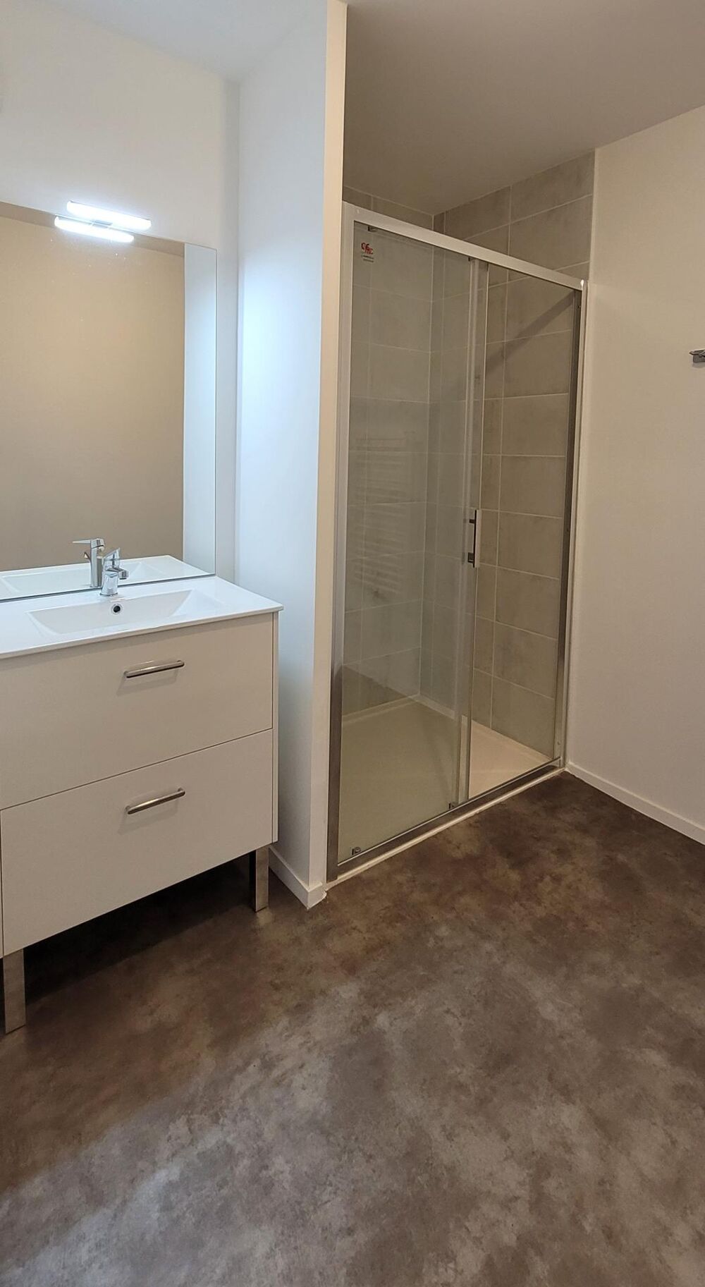 Vente Appartement Saint-Jean-le-Blanc, T3 parfait état, résidence de 2023 Saint-jean-le-blanc